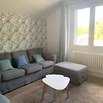 아파트 Le Nid Des Fees T3 Renove Acces Jardin