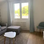 Le Nid Des Fees T3 Renove Acces Jardin *