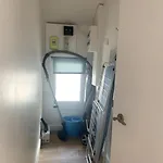 Le Nid Des Fees T3 Renove Acces Jardin 아파트 라루브불