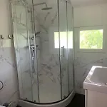 Le Nid Des Fees T3 Renove Acces Jardin 라루브불