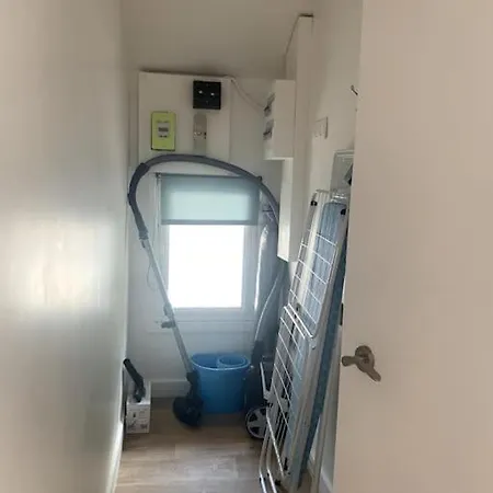 Le Nid Des Fees T3 Renove Acces Jardin Apartmán La Bourboule