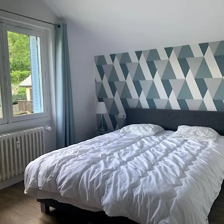 Le Nid Des Fees T3 Renove Acces Jardin *